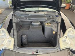 2002 Porsche 911 (CC-2019501) for sale in Los Angeles, California