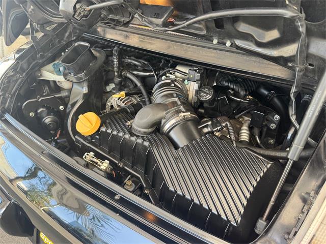 2002 Porsche 911 (CC-2019501) for sale in Los Angeles, California