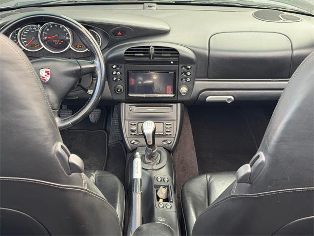 2002 Porsche 911 (CC-2019501) for sale in Los Angeles, California