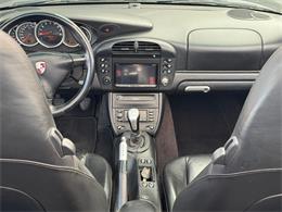 2002 Porsche 911 (CC-2019501) for sale in Los Angeles, California