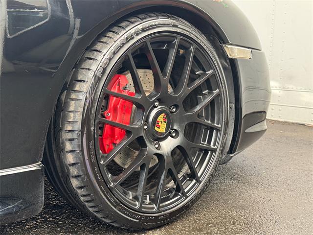 2002 Porsche 911 (CC-2019501) for sale in Los Angeles, California