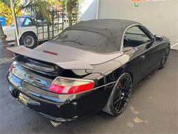 2002 Porsche 911 (CC-2019501) for sale in Los Angeles, California