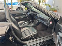2002 Porsche 911 (CC-2019501) for sale in Los Angeles, California