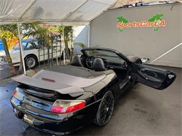 2002 Porsche 911 (CC-2019501) for sale in Los Angeles, California