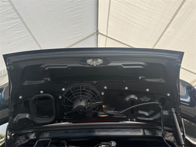 2002 Porsche 911 (CC-2019501) for sale in Los Angeles, California