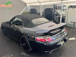 2002 Porsche 911 (CC-2019501) for sale in Los Angeles, California