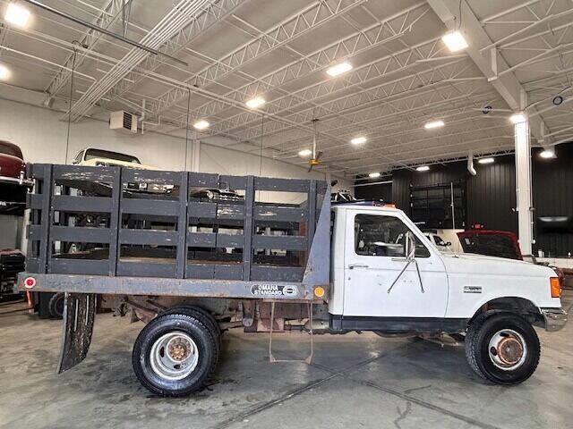 1991 Ford Super Duty (CC-2019518) for sale in Urbancrest, Ohio