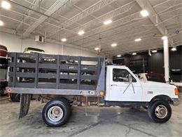 1991 Ford Super Duty (CC-2019518) for sale in Urbancrest, Ohio