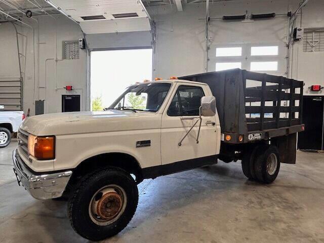 1991 Ford Super Duty (CC-2019518) for sale in Urbancrest, Ohio