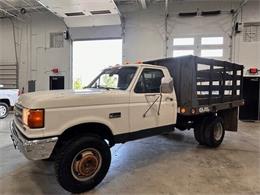 1991 Ford Super Duty (CC-2019518) for sale in Urbancrest, Ohio