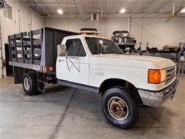 1991 Ford Super Duty (CC-2019518) for sale in Urbancrest, Ohio