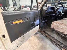 1991 Ford Super Duty (CC-2019518) for sale in Urbancrest, Ohio