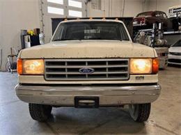 1991 Ford Super Duty (CC-2019518) for sale in Urbancrest, Ohio