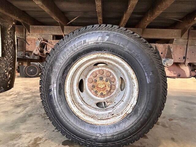 1991 Ford Super Duty (CC-2019518) for sale in Urbancrest, Ohio