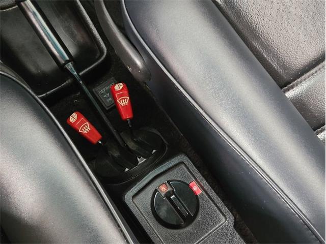 1988 Porsche 911 Carrera (CC-2019557) for sale in Las Vegas, Nevada