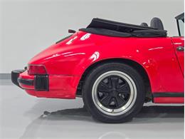 1988 Porsche 911 Carrera (CC-2019557) for sale in Las Vegas, Nevada