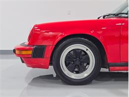 1988 Porsche 911 Carrera (CC-2019557) for sale in Las Vegas, Nevada