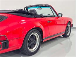 1988 Porsche 911 Carrera (CC-2019557) for sale in Las Vegas, Nevada