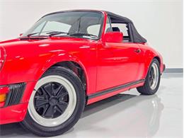 1988 Porsche 911 Carrera (CC-2019557) for sale in Las Vegas, Nevada