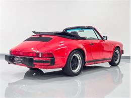 1988 Porsche 911 Carrera (CC-2019557) for sale in Las Vegas, Nevada