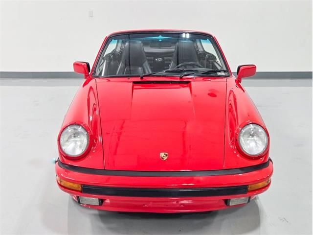 1988 Porsche 911 Carrera (CC-2019557) for sale in Las Vegas, Nevada