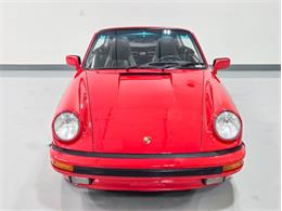 1988 Porsche 911 Carrera (CC-2019557) for sale in Las Vegas, Nevada