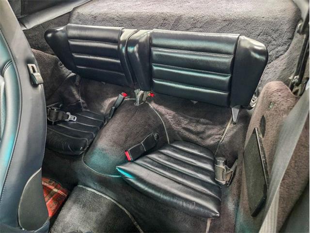 1988 Porsche 911 Carrera (CC-2019557) for sale in Las Vegas, Nevada