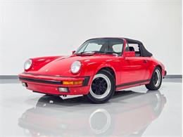 1988 Porsche 911 Carrera (CC-2019557) for sale in Las Vegas, Nevada