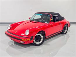 1988 Porsche 911 Carrera (CC-2019557) for sale in Las Vegas, Nevada