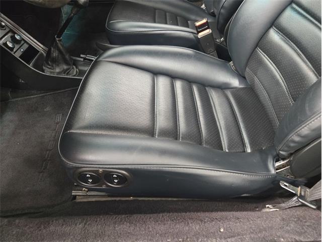 1988 Porsche 911 Carrera (CC-2019557) for sale in Las Vegas, Nevada