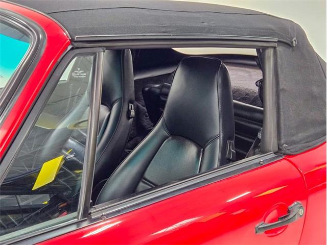 1988 Porsche 911 Carrera (CC-2019557) for sale in Las Vegas, Nevada
