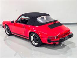 1988 Porsche 911 Carrera (CC-2019557) for sale in Las Vegas, Nevada