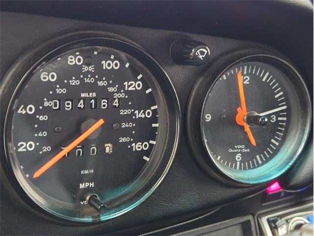 1988 Porsche 911 Carrera (CC-2019557) for sale in Las Vegas, Nevada