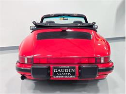 1988 Porsche 911 Carrera (CC-2019557) for sale in Las Vegas, Nevada