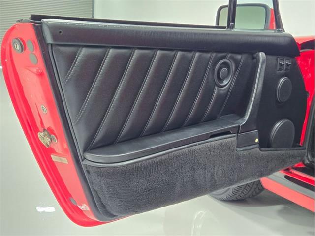 1988 Porsche 911 Carrera (CC-2019557) for sale in Las Vegas, Nevada
