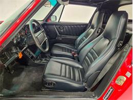 1988 Porsche 911 Carrera (CC-2019557) for sale in Las Vegas, Nevada