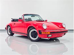 1988 Porsche 911 Carrera (CC-2019557) for sale in Las Vegas, Nevada
