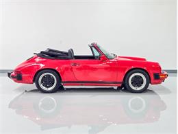 1988 Porsche 911 Carrera (CC-2019557) for sale in Las Vegas, Nevada