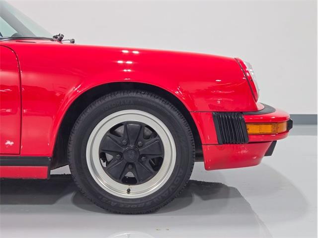 1988 Porsche 911 Carrera (CC-2019557) for sale in Las Vegas, Nevada