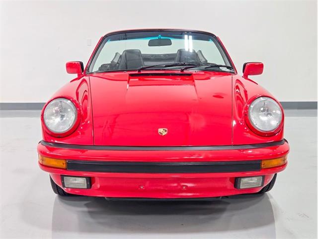 1988 Porsche 911 Carrera (CC-2019557) for sale in Las Vegas, Nevada