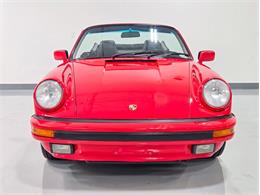 1988 Porsche 911 Carrera (CC-2019557) for sale in Las Vegas, Nevada