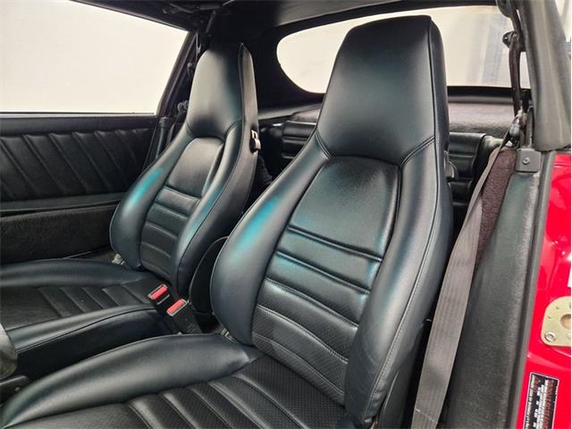 1988 Porsche 911 Carrera (CC-2019557) for sale in Las Vegas, Nevada
