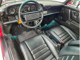 1988 Porsche 911 Carrera (CC-2019557) for sale in Las Vegas, Nevada