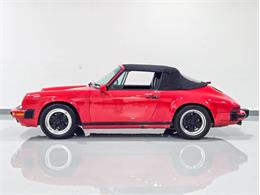 1988 Porsche 911 Carrera (CC-2019557) for sale in Las Vegas, Nevada