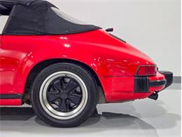 1988 Porsche 911 Carrera (CC-2019557) for sale in Las Vegas, Nevada