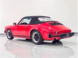 1988 Porsche 911 Carrera (CC-2019557) for sale in Las Vegas, Nevada