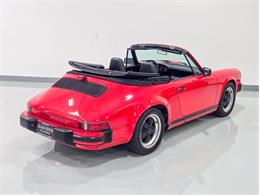 1988 Porsche 911 Carrera (CC-2019557) for sale in Las Vegas, Nevada