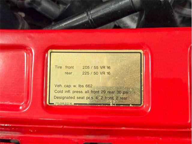 1988 Porsche 911 Carrera (CC-2019557) for sale in Las Vegas, Nevada