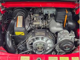 1988 Porsche 911 Carrera (CC-2019557) for sale in Las Vegas, Nevada