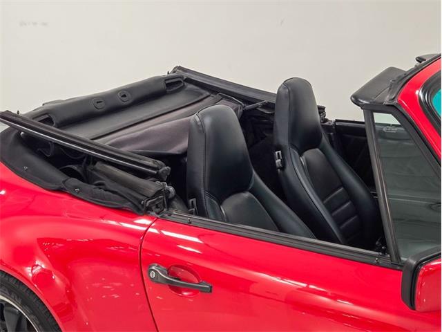 1988 Porsche 911 Carrera (CC-2019557) for sale in Las Vegas, Nevada